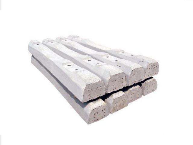 铁路混凝土制品