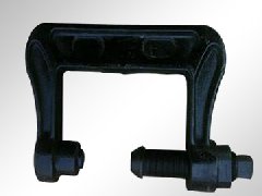 Rail First Aid Device